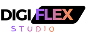 digiflex studio logo