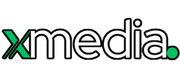 xmedia logo